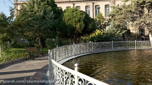 نمونه فیلمبرداری با گلکسی A70
