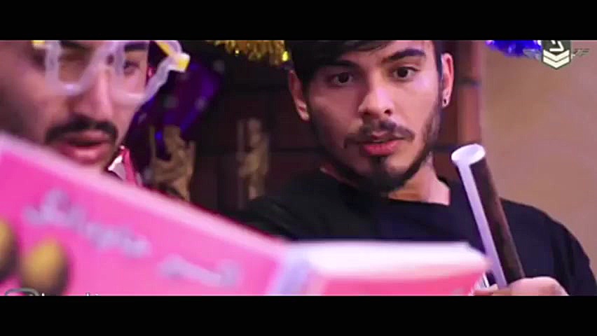 کلیپ واینرها محمد امین کریم پو...