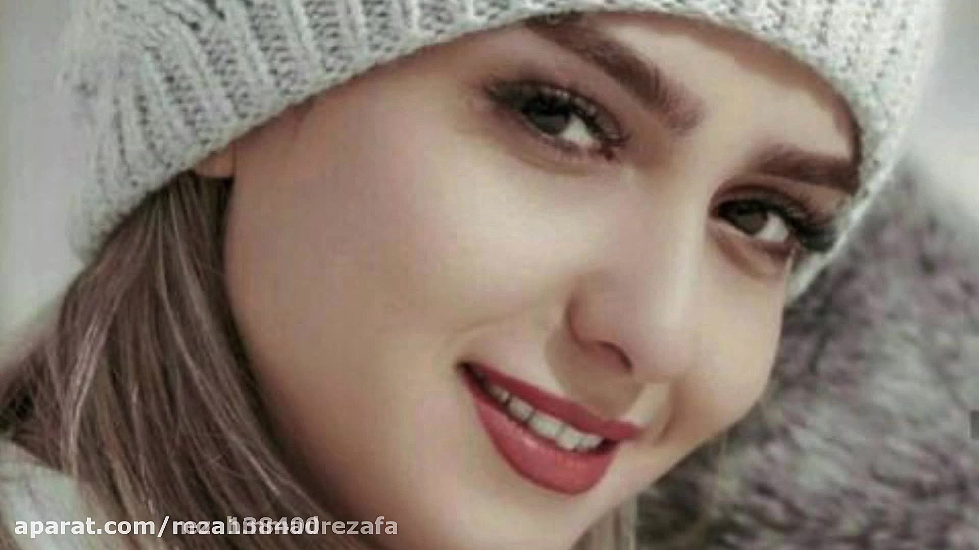 کلیپ عاشقانه عشق قلب بهترین کل...