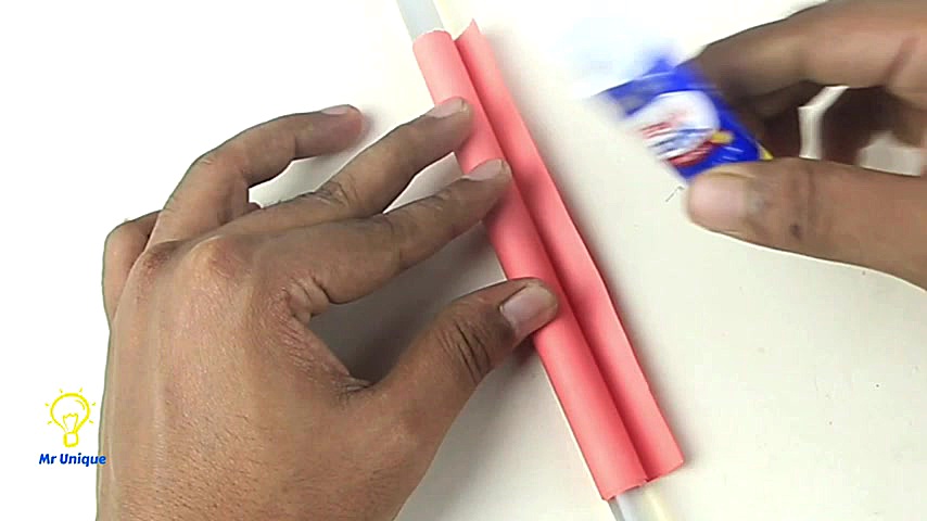 آموزش ساخت توپ کاغذی کاردستی