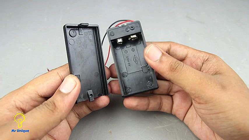 3 ترفند کاردستی با موتور الکتر...