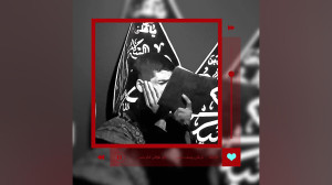 مداحی شور طوفانی(صدر جدول کرام...