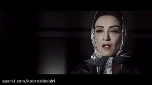 سکانسی حذف شده از فیلم سینمایی...