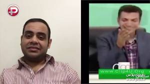 باحال ترین دابسمش محسن بروفر...