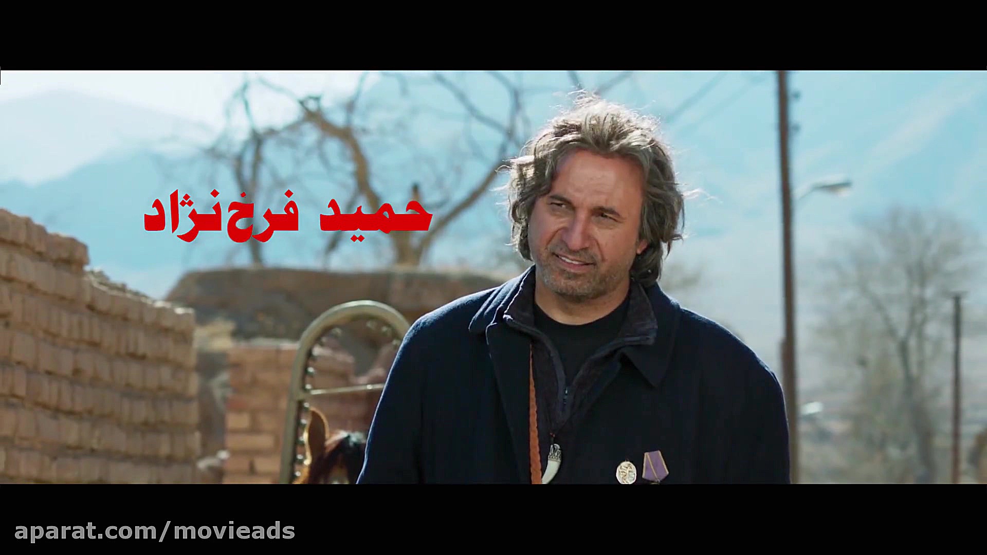 تیزر فیلم سینمایی سمفونی نهم