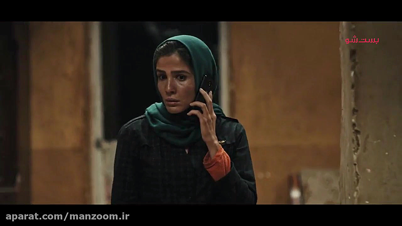 سکانسی تلخ از فیلم مغزهای کوچک...