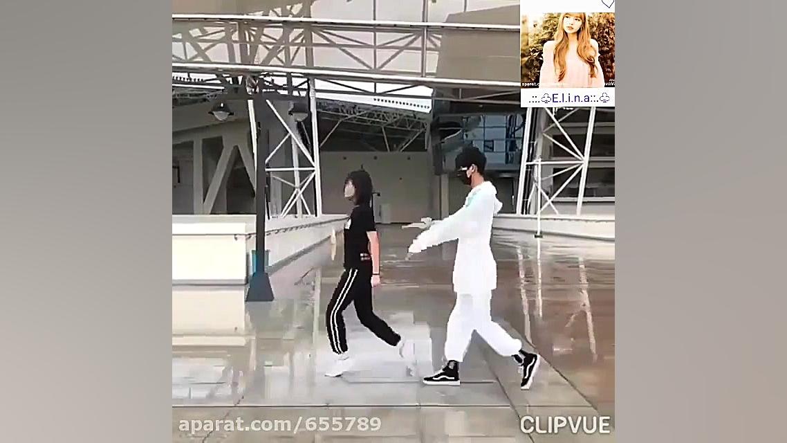 شافل کره ای  فالو؟فااو