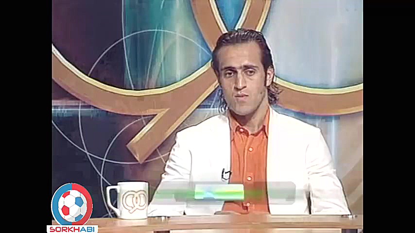 به مناسبت تولد جادوگر فوتبال ا...