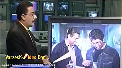 سوتی های صدا و سیما