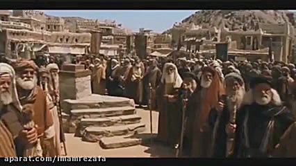 نماهنگ زیبا به مناسبت 12 ربیع...