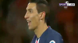 خلاصه بازی برست 1 2 پاری سن ژر...