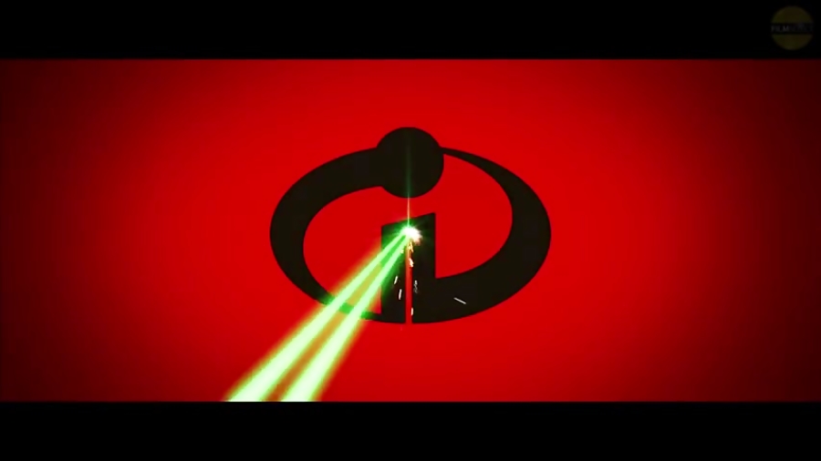 تیزر انیمیشن شگفت انگیزان 2