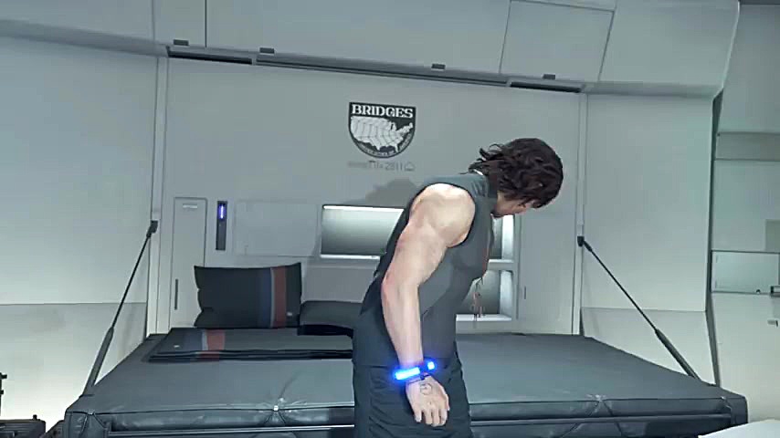 قسمت 6 گیم پلی بازی دث استرندی...