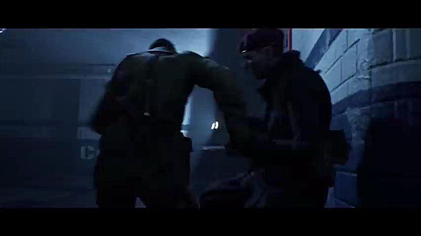 تریلر معرفی بازی IGI: Origins