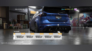 need for speed payback تیون کر...
