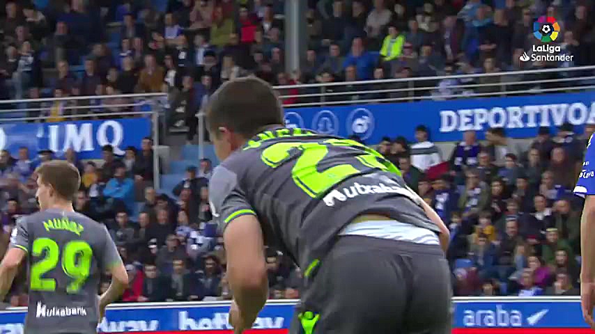 خلاصه بازی رئال سوسیداد 1 0 آل...