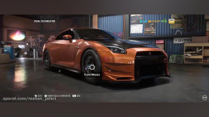 need for speed payback تیون کر...