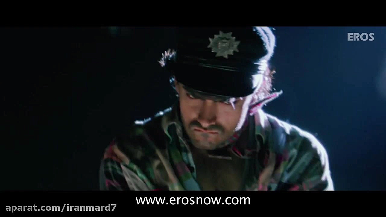 میکس آهنگ فارسی با فیلم هندی ا...