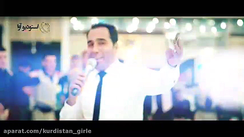 آهنگ لکی شاد با رقص سه پا مراس...