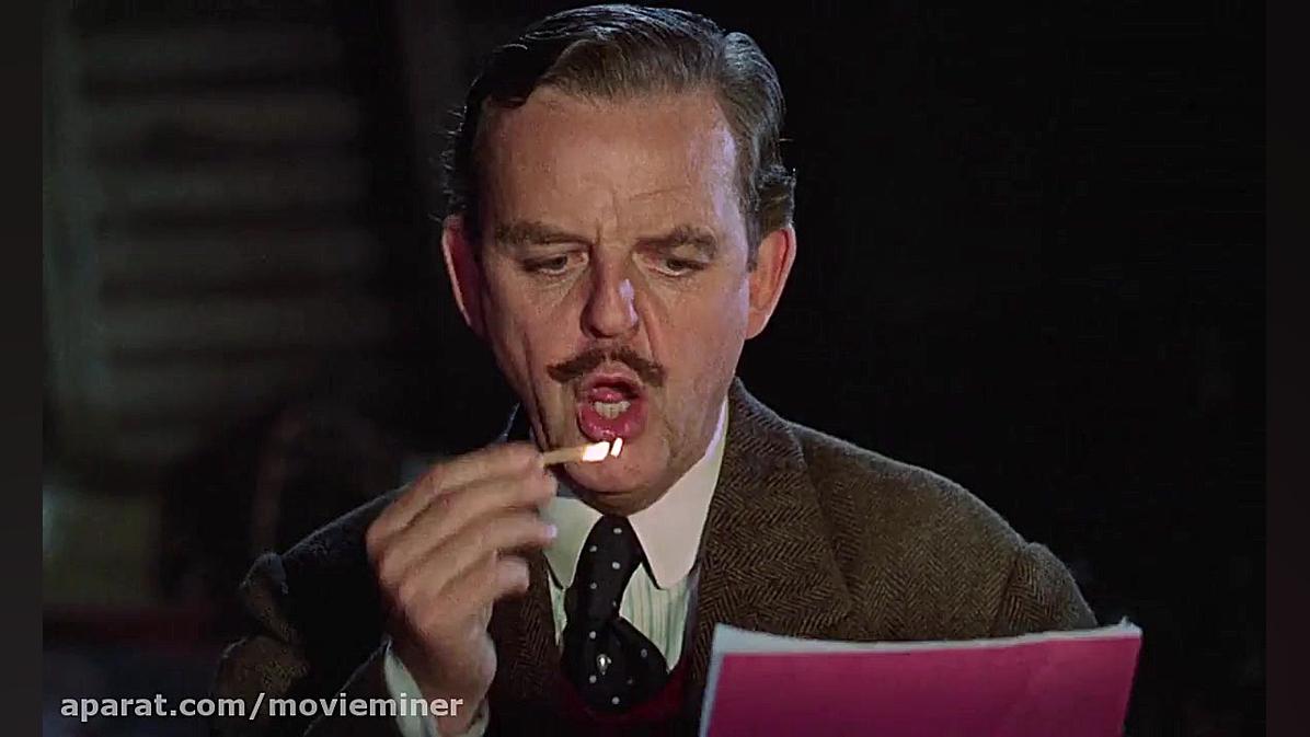 فیلم سینمایی تختخواب سحرآمیز (...