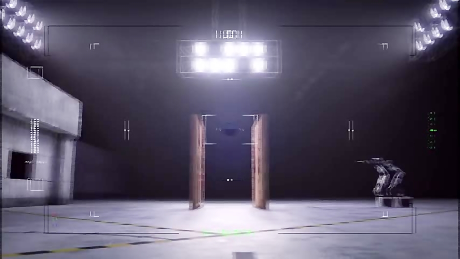 تیزر Operation Shifting Tides...