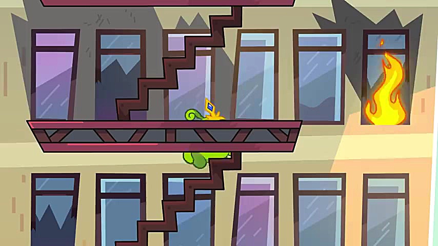 ماجراهای اوم نوم