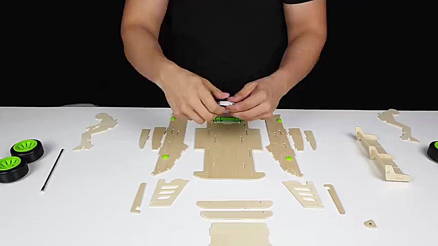 اموزش ساخت کاردستی علم فناوری...