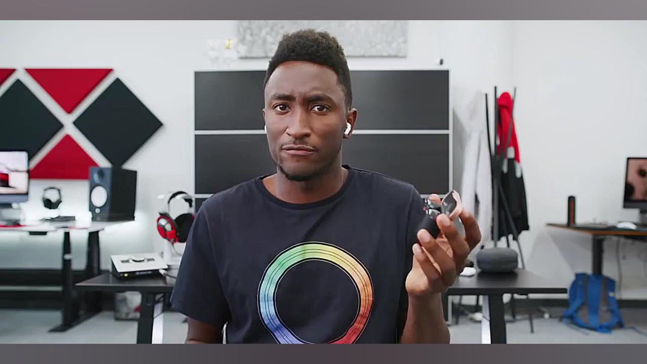 بررسی هدفون اپل ایرپاد پرو