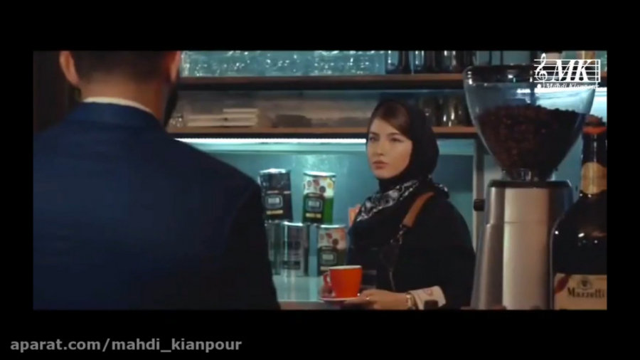 موزیک ویدیو یوسف زمانی به نام...