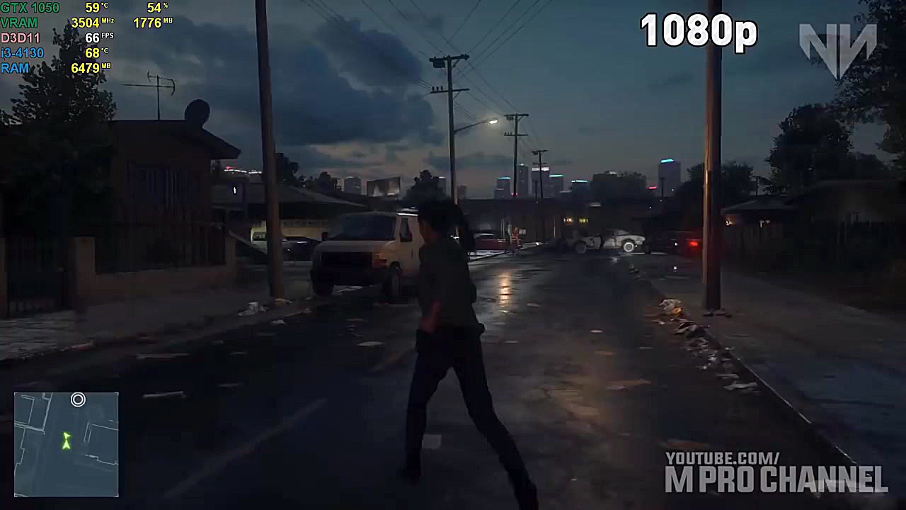 اجرای بازی بتلفیلد با کارت گرا...