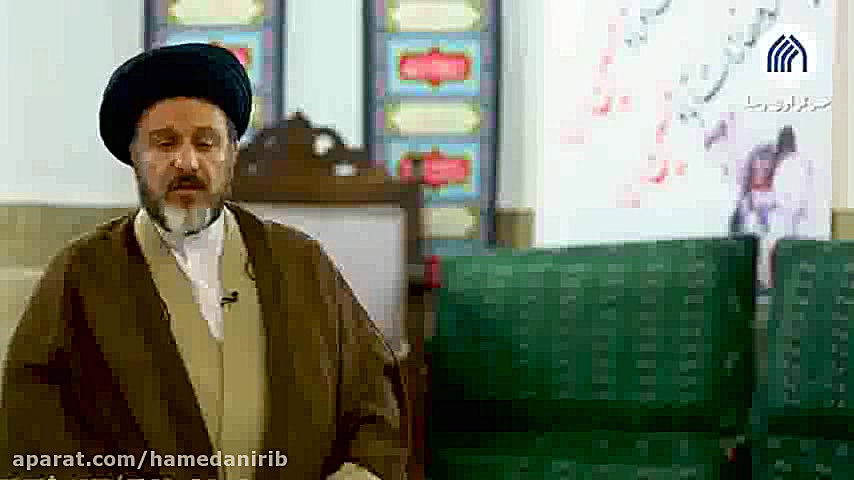 اوصاف مرحوم آیت الله حاج شیخ م...