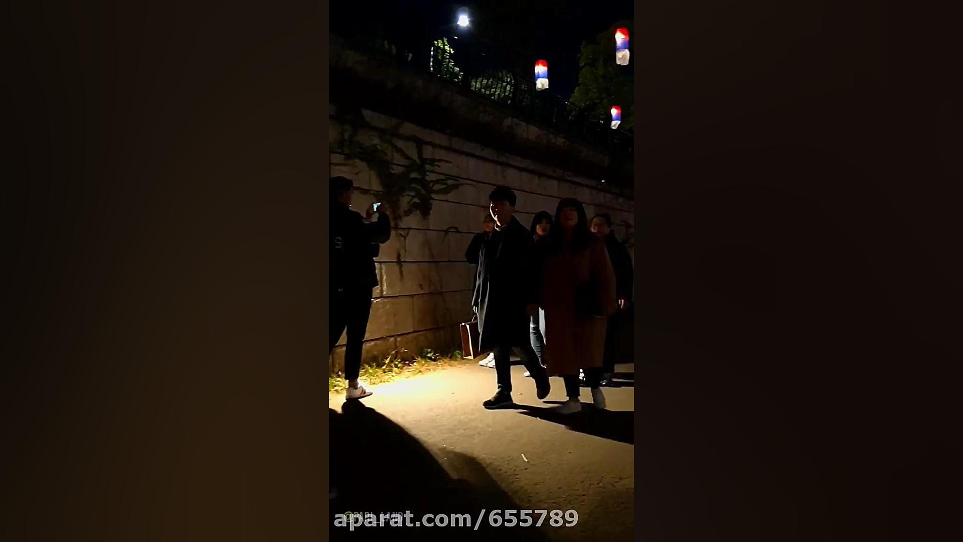 فستیوال فانوس در سئول کره جنوب...