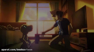 Digimon adventure فصل جدید