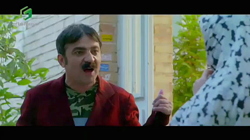 طنز شیرین چای قسمت دوم