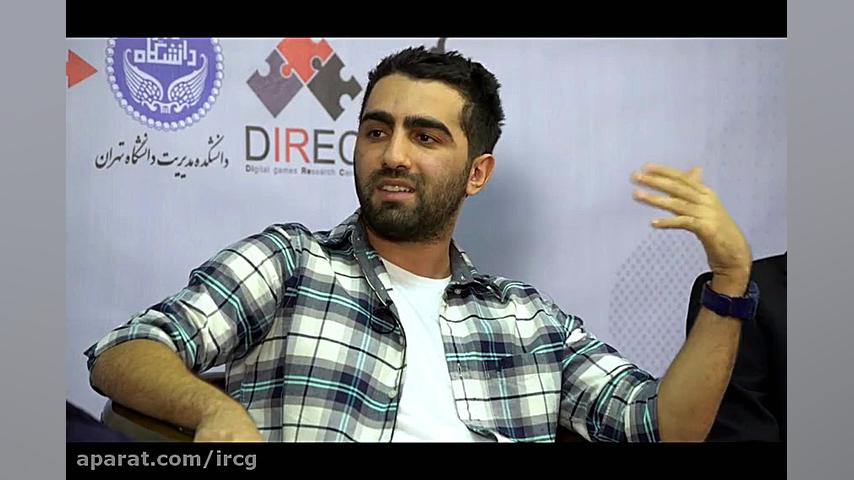 بررسی وضعیت ورزش های الکترونیک...