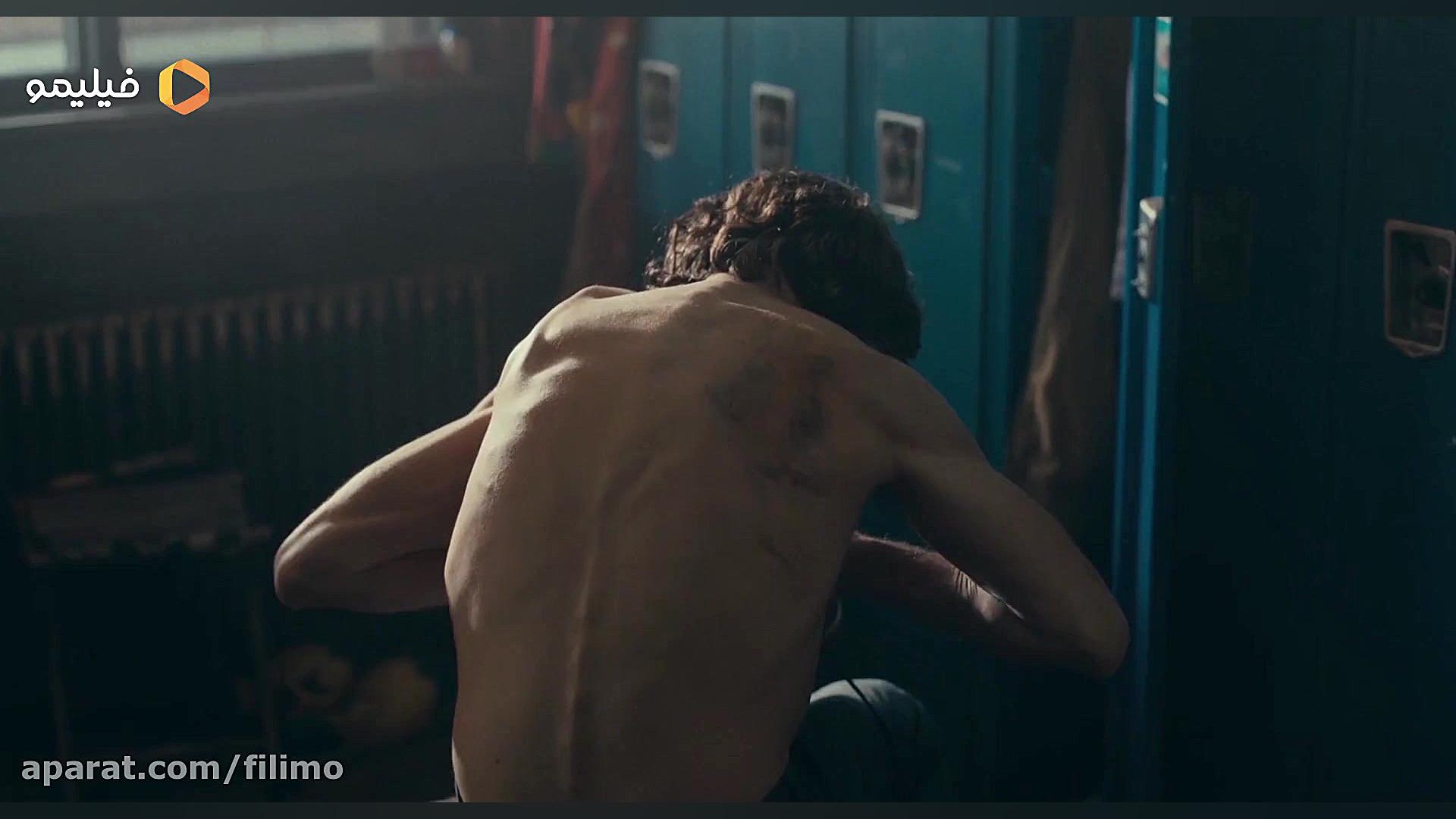 آنونس سینمایی جوکر