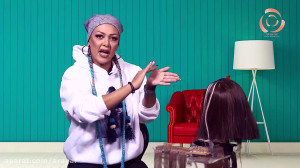 آموزش و معرفی انواع اکستنشن مو