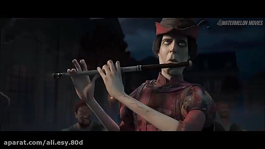 تریلر انیمیشن شرک ۵