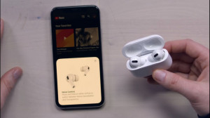 بررسی و جعبه گشایی ایرپاد پرو...