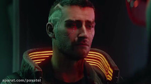 cyberpunk 2077