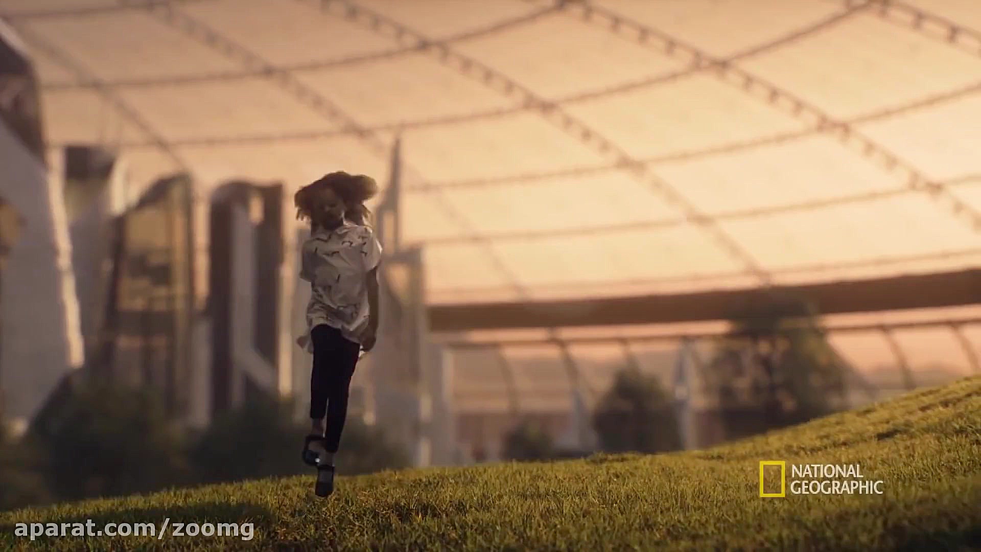 تریلر مستند Cosmos: Possible W...