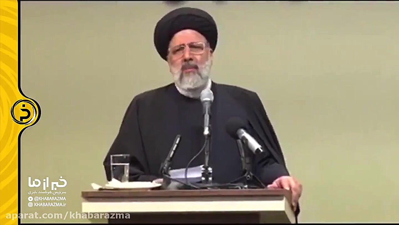 روحانی به کدام حرف رئیسی پاسخ...