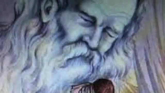 معشوق همین جاست بیایید مولانا