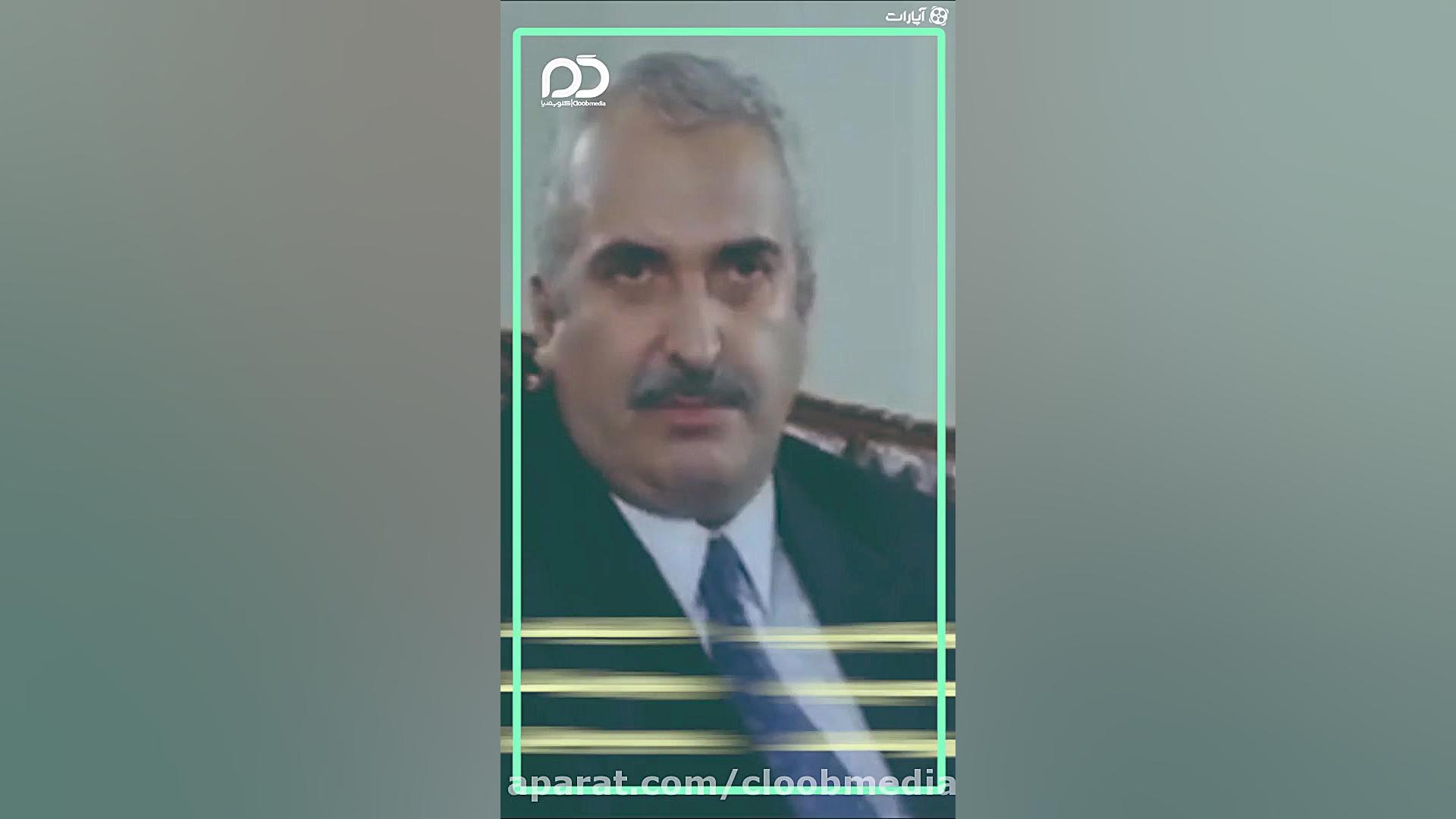 اکران یک فیلم سینمایی بعد از ۲...