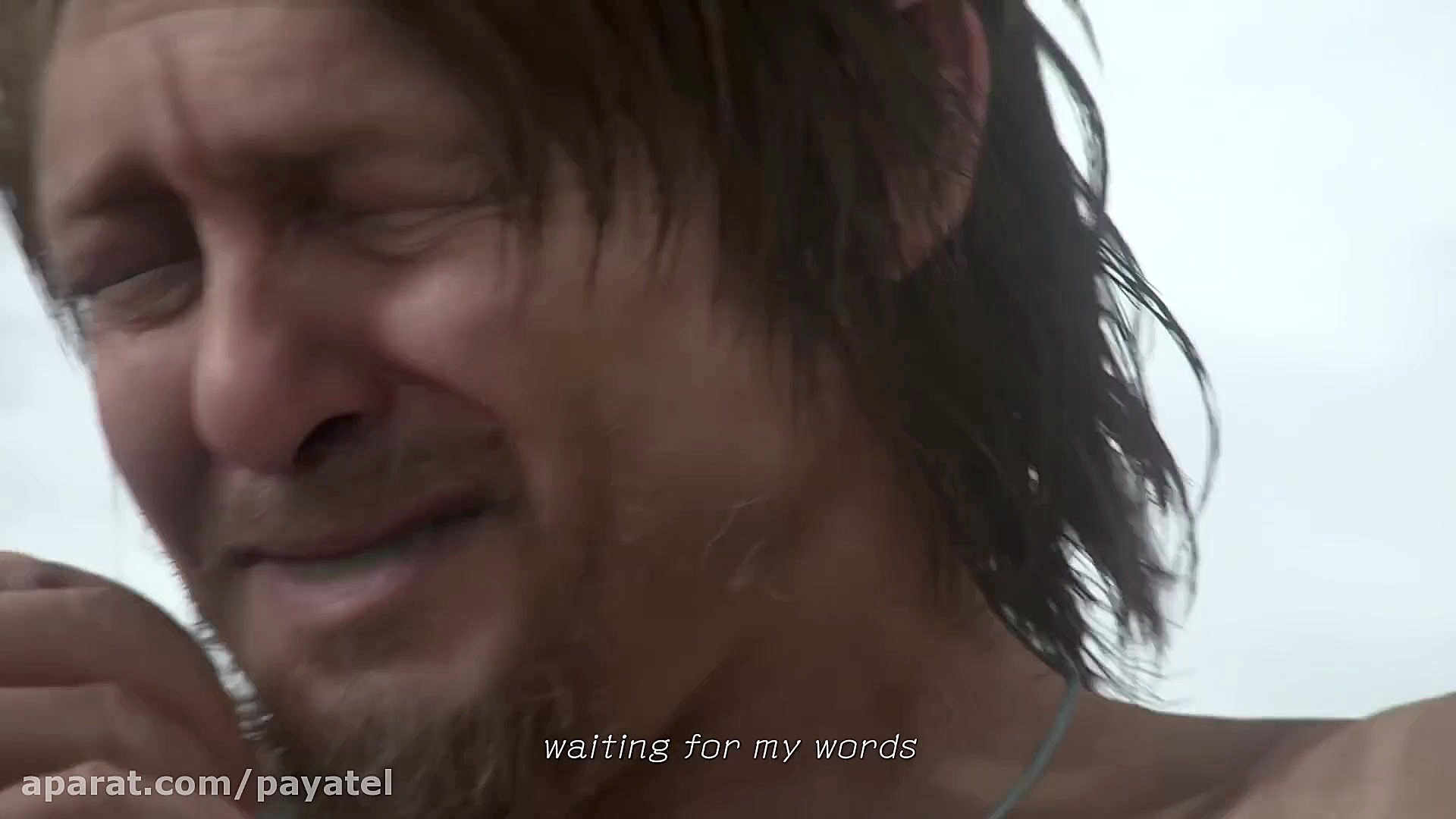 تریلر رونمایی بازی death stran...