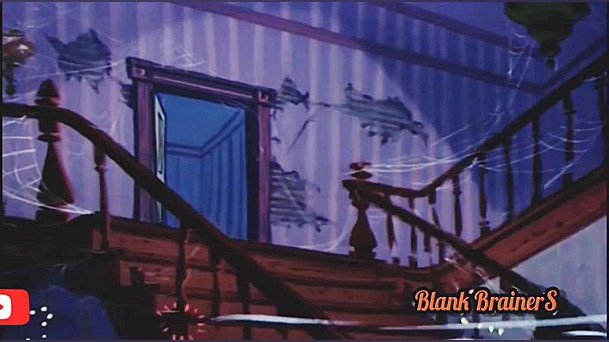 کارتون فوق العاده خنده دار تام...