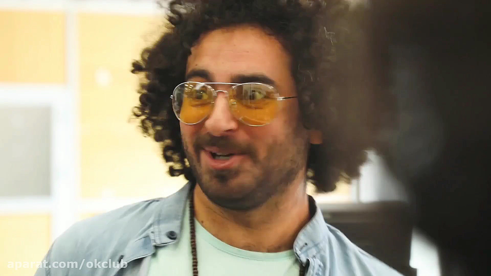 بدو برو بردار باتخفیف!