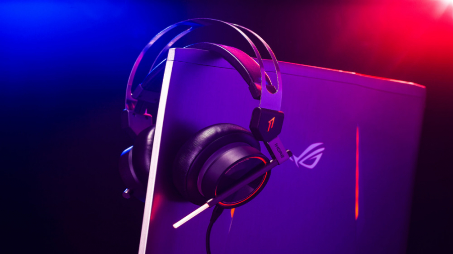 بررسی هدست گیمینگ 1MORE Spearh...