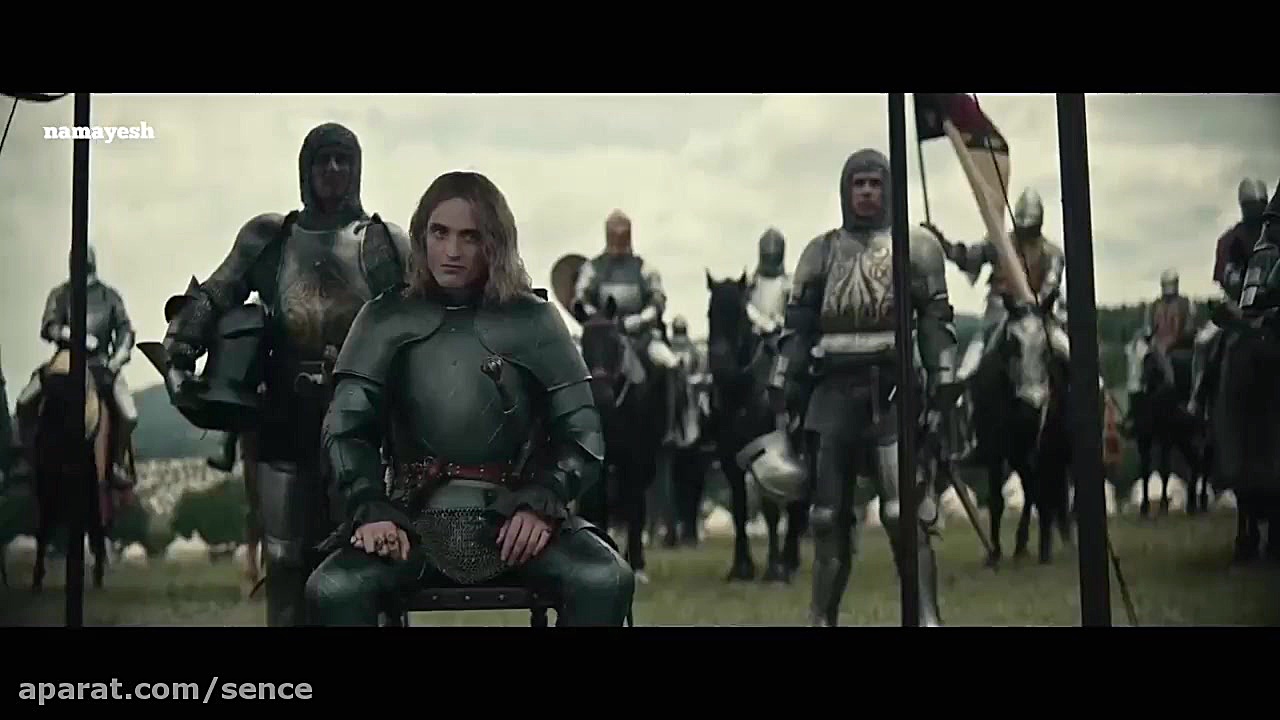 فیلم سینمایی پادشاه | دوبله فارسی |  The King 2019 زمان7931ثانیه