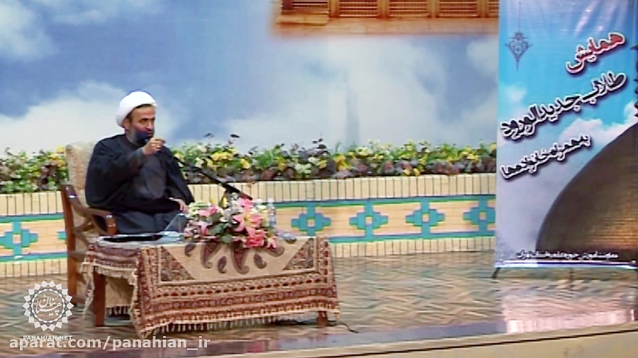 مهم تر از استعداد در طلبگی! |...